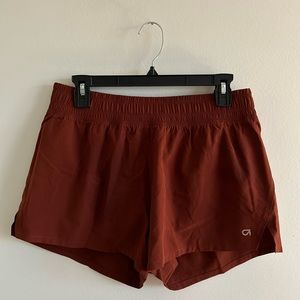 GapFit Athletic Shorts